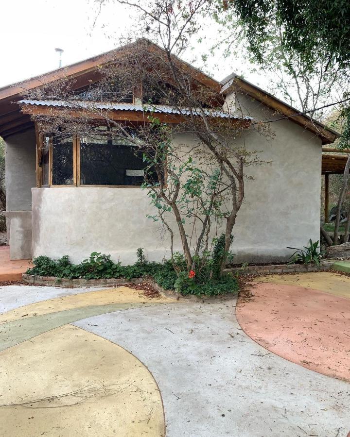 Villa Casa Oniria Villa Las Rosas Exterior foto
